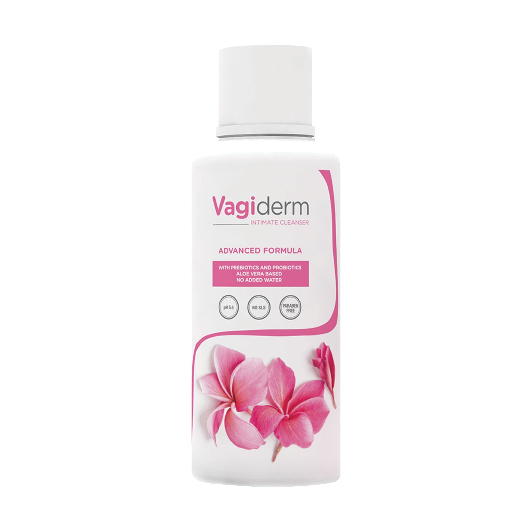 Vagiderm