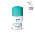 Vichy 48H Anti Perspirant Treatment Intense Perspiration Roll On