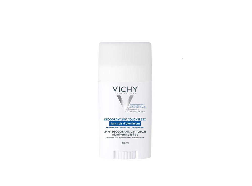 Vichy Aluminium Free Deo Stick