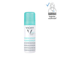 Vichy Anti Perspirant Deodorant 48H Dry Touch Aerosol