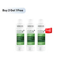 Vichy Dercos Anti-Dandruff Ds Shampoo - Normal To Oily Hair - Trio