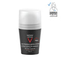 Vichy Homme 48H Anti Irritation Anti Perspirant Deodorant