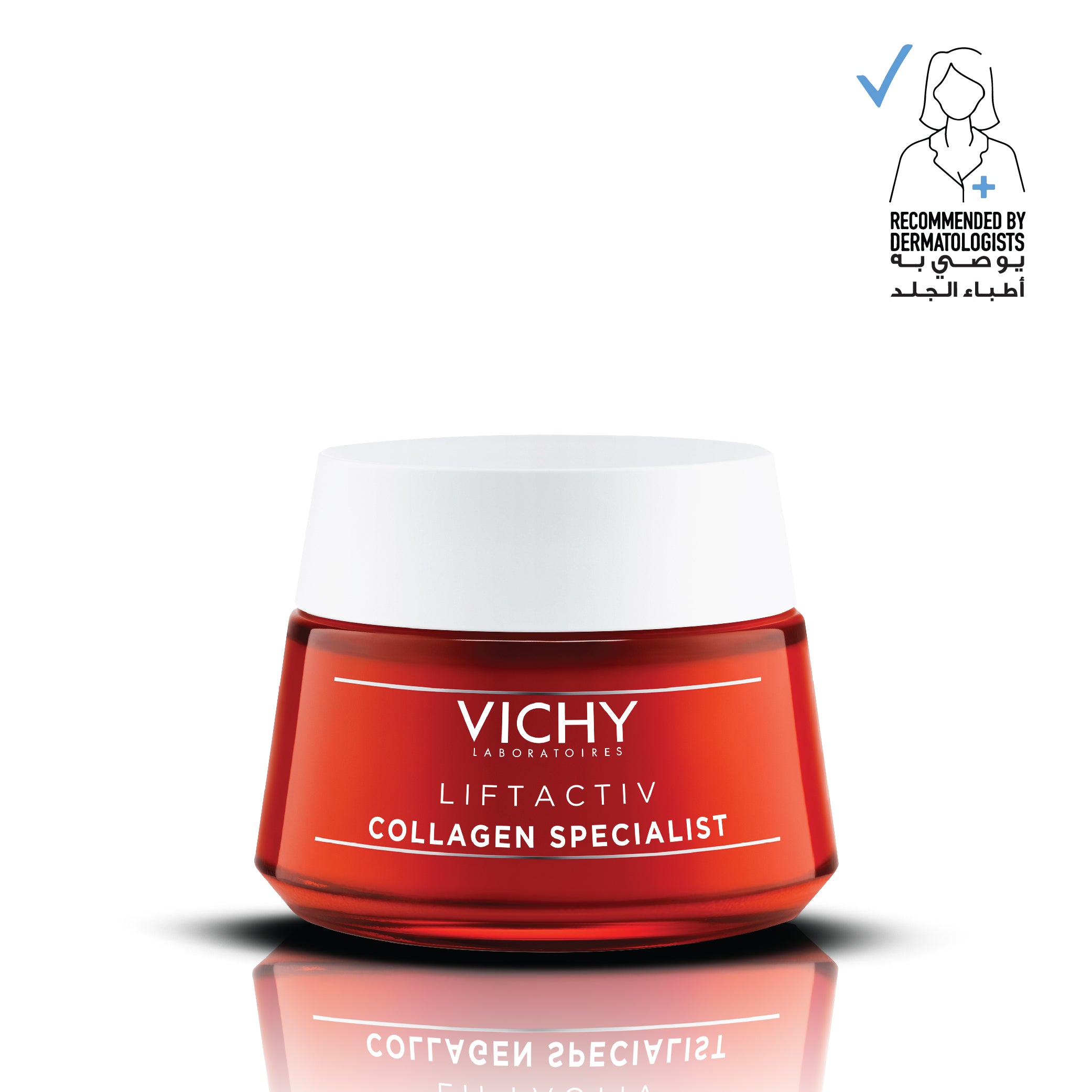 Vichy Liftactiv Collagen Specialist