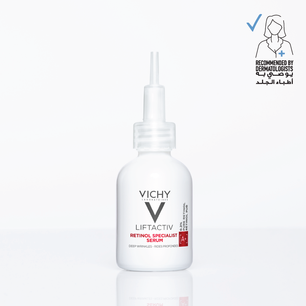 Vichy Liftactiv Retinol
