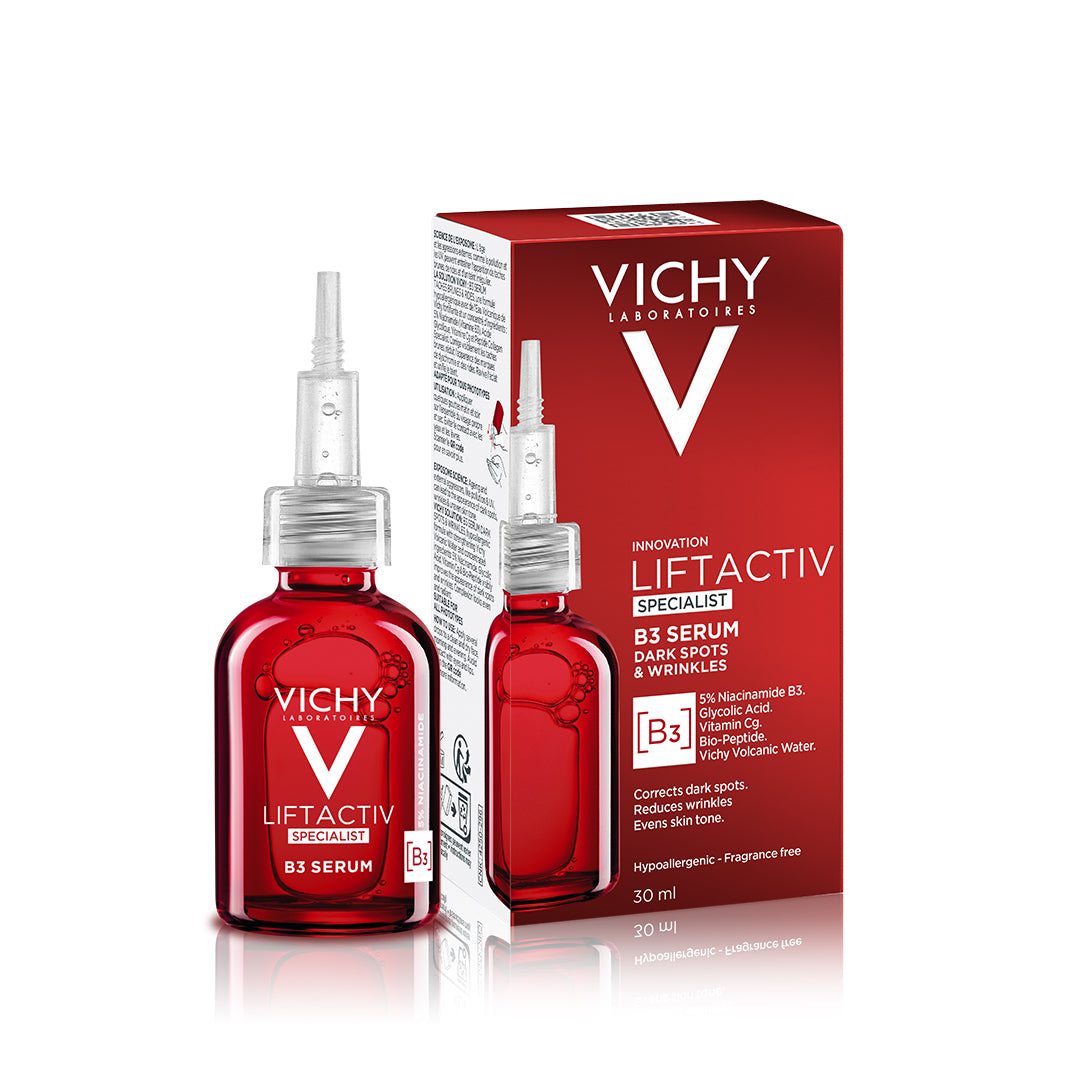 Vichy Liftactiv Specialist B3 Anti‑Spots Serum
