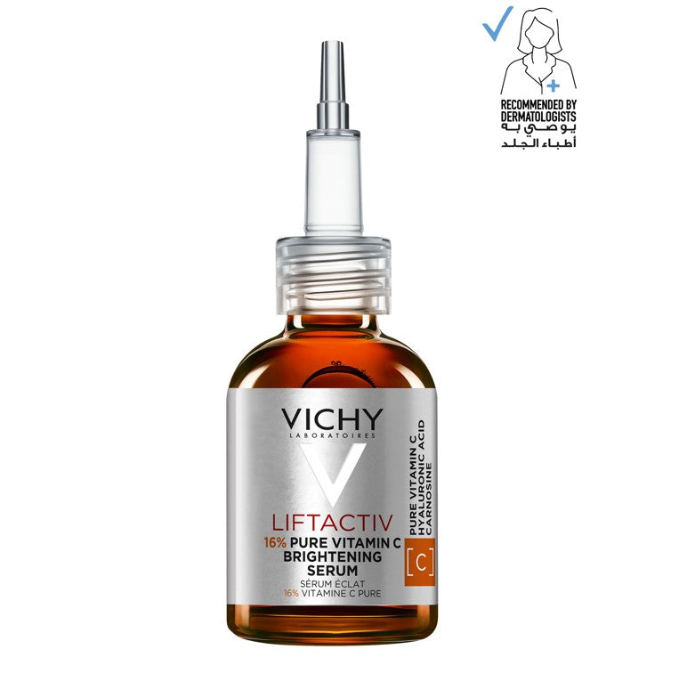 Vichy Liftactiv Vitamin C Brightening Skin Corrector