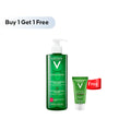Vichy Normaderm Phytosolution Intensive Purifying Gel - Duo