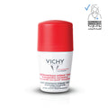 Vichy Stress Resist 72H Anti Perspirant Treatment Excessive Perspiration Roll On