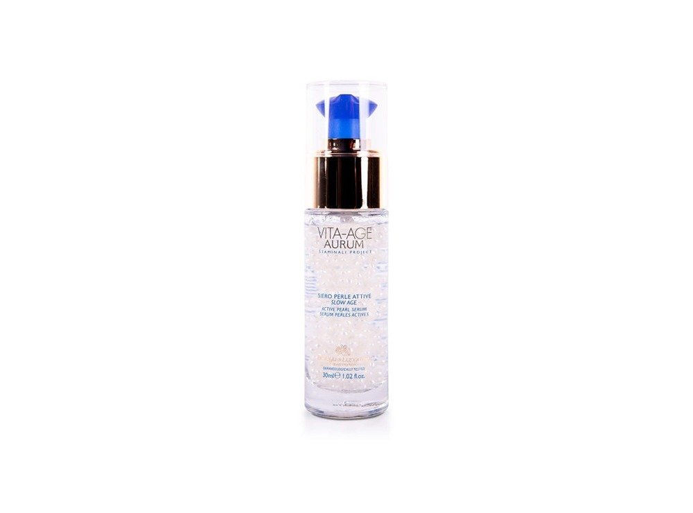 Vita Age Active Pearl Serum