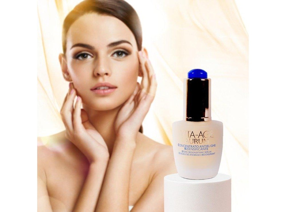 Vita Age Anti Wrinkle Serum