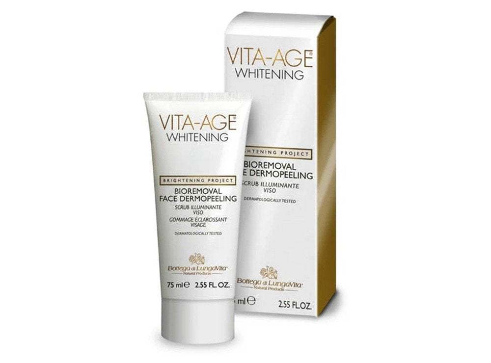 Vita Age Bioremoval Dermopeeling