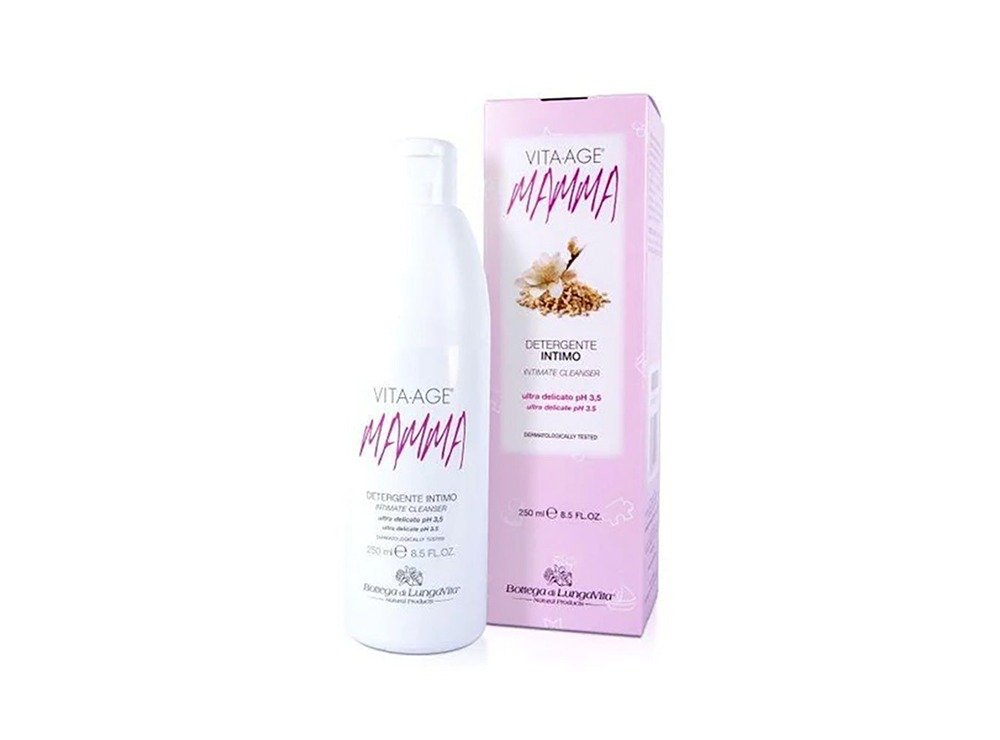 Vita Age Intimate Cleanser
