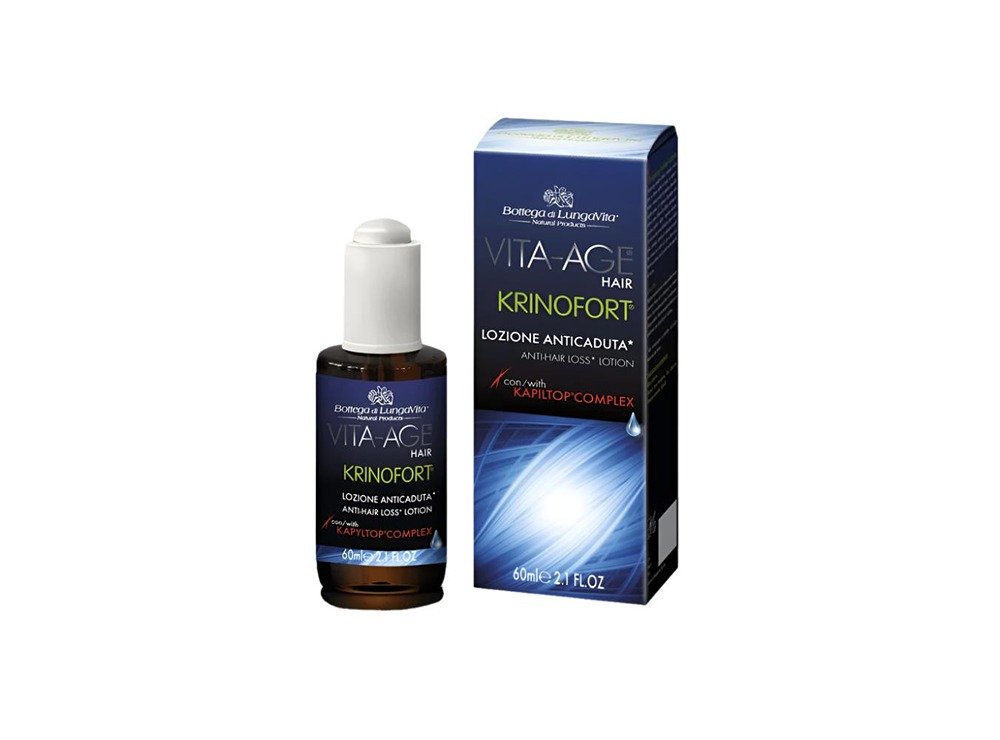 Vita Age Krinofort Lotion