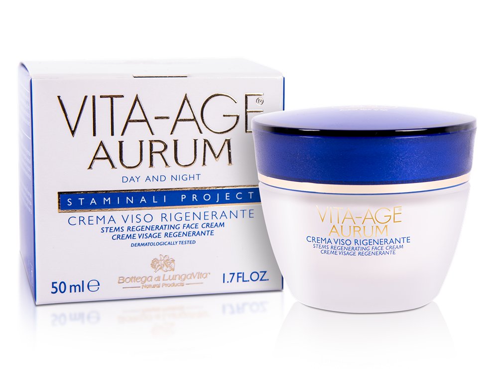 Vita Age Regenerating Face Cream