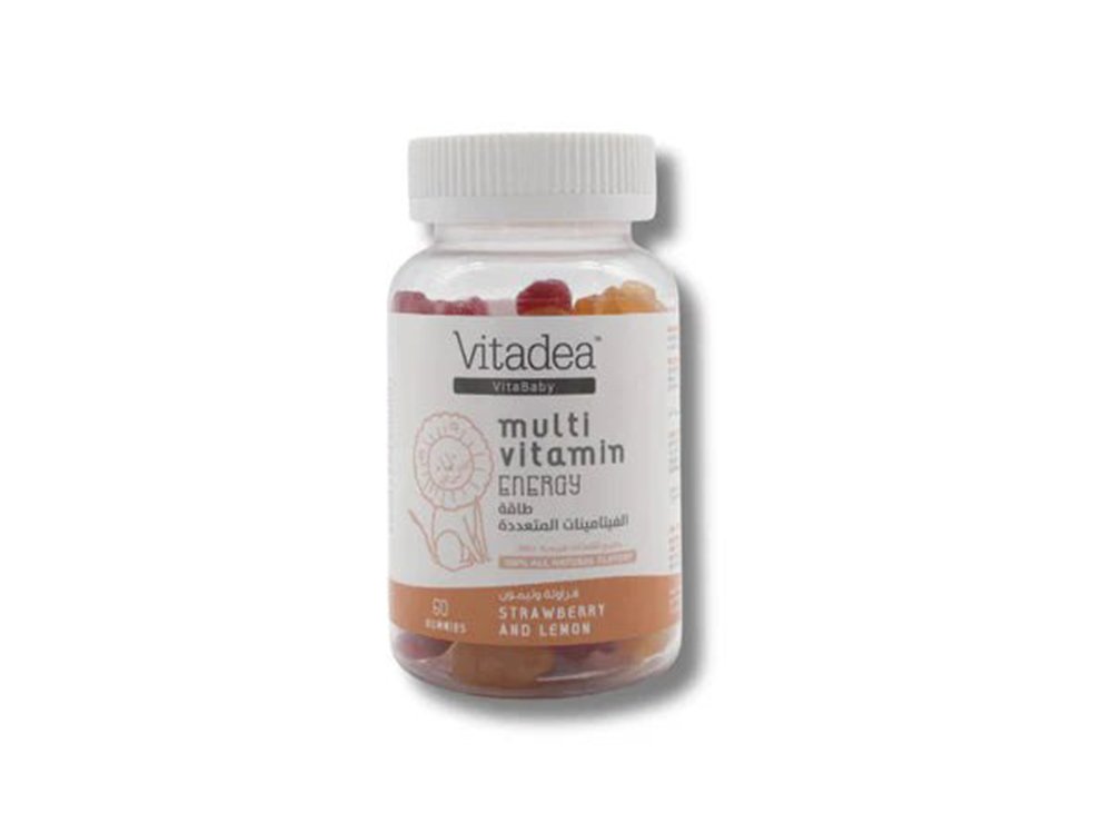 Vitadea Multi Vitamin Energy