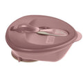 Vital Baby Power Suction Bowl 6M+ Grape