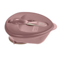 Vital Baby Power Suction Bowl 6M+ Green