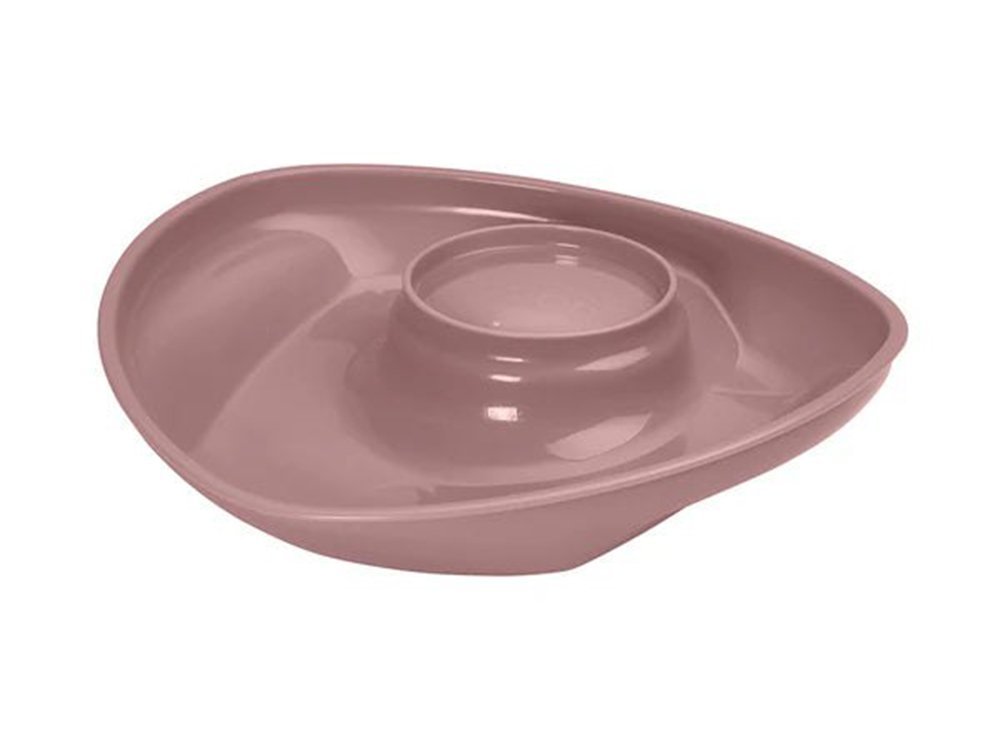 Vital Baby Power Suction Plate 9M+ Berry