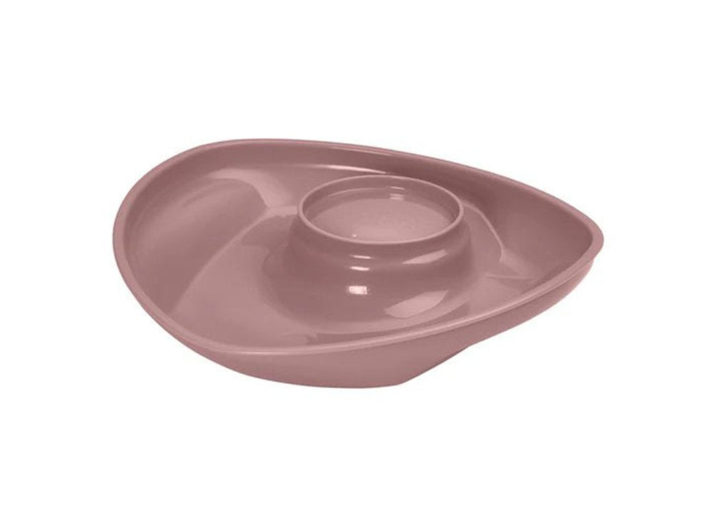 Vital Baby Power Suction Plate 9M+ Green