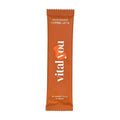 Vital You Mushroom Coffee Latte