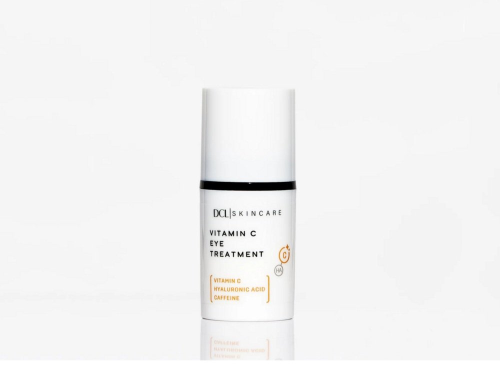 Vitamin C Eye Treatment