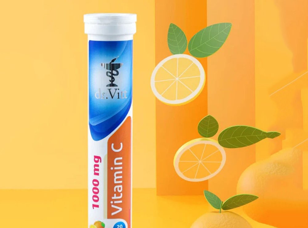 Vitamin C