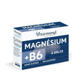 Vitarmonyl Magnesium & B6