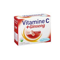 Vitarmonyl Vit C+Ginseng