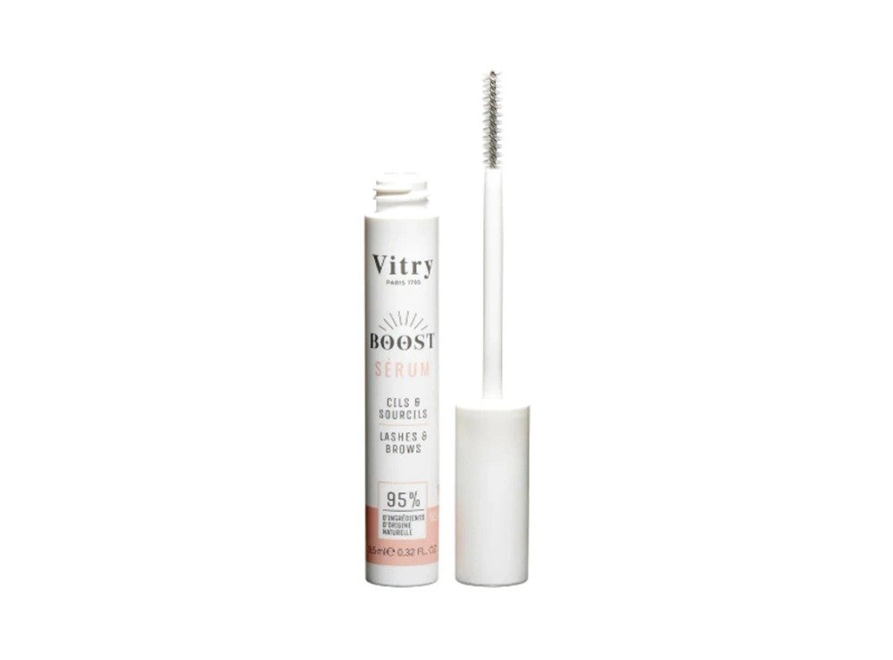Vitry Boost Eyelash & Eyebrow Serum