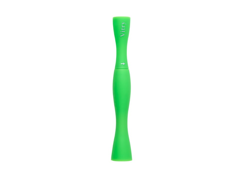 Vitry Fluorescent Ceramic Nail File