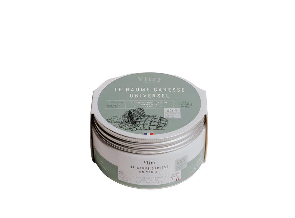 Vitry Universal Caress Balm