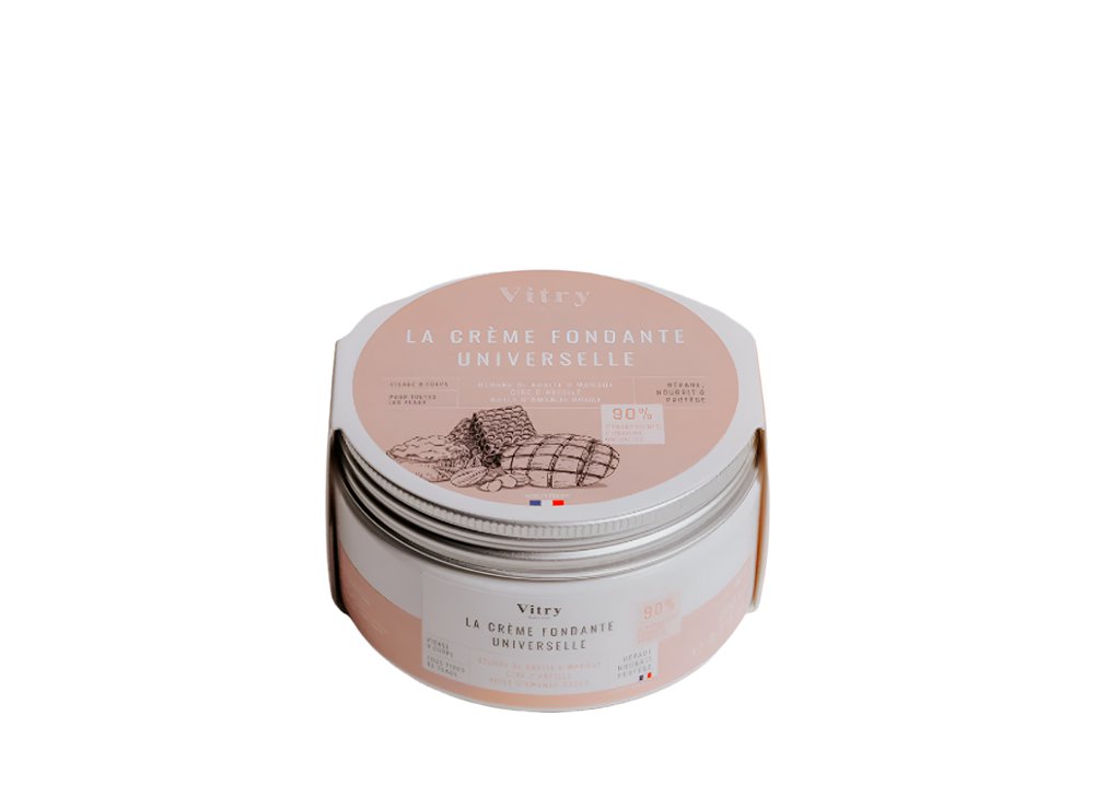 Vitry Universal Melting Cream