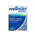 WELLMAN ORIGINAL