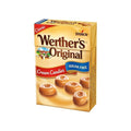 Werther's Original Cream Candies Sugar Free-  Caramel 42 G