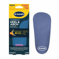 Dr. Scholl’s M Heel & Arch All‑Day Pain Relief Orthotics Women