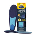 Dr. Scholl’s W Plantar Fasciitis All‑Day Pain Relief Orthotics Women