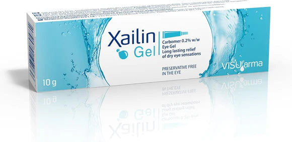 Xailin Gel