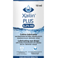 Xailin Plus Eye Drops