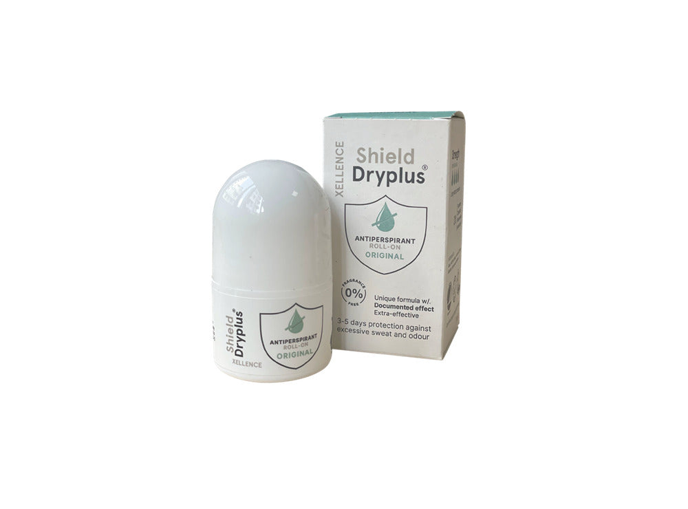 Xellence Shield Dry Plus Original