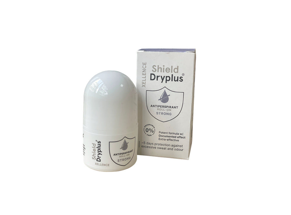 Xellence Shield Dry Plus Strong