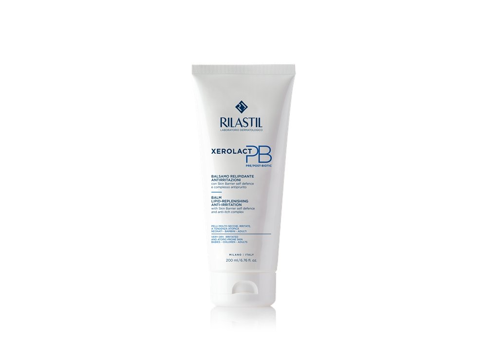 Xerolact Pb Balm