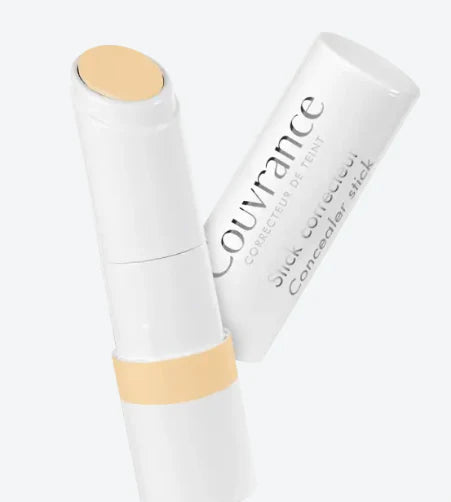 Avène Couvrance Concealer Stick Yellow