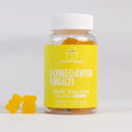 Sweet Bear Omegavita Multi 60 Gummies