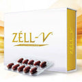 ZELL V platinum plus