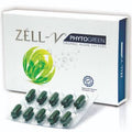 ZELL V phytogreen