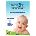 Fresh zinc