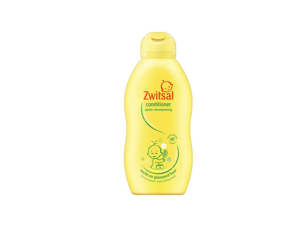 Zwitsal Conditioner