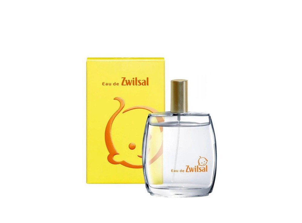 Zwitsal Eau De Zwitsal