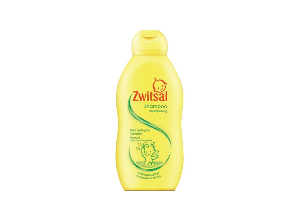 Zwitsal Shampoo